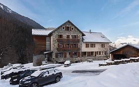 Hotel Chalet du Bon Air